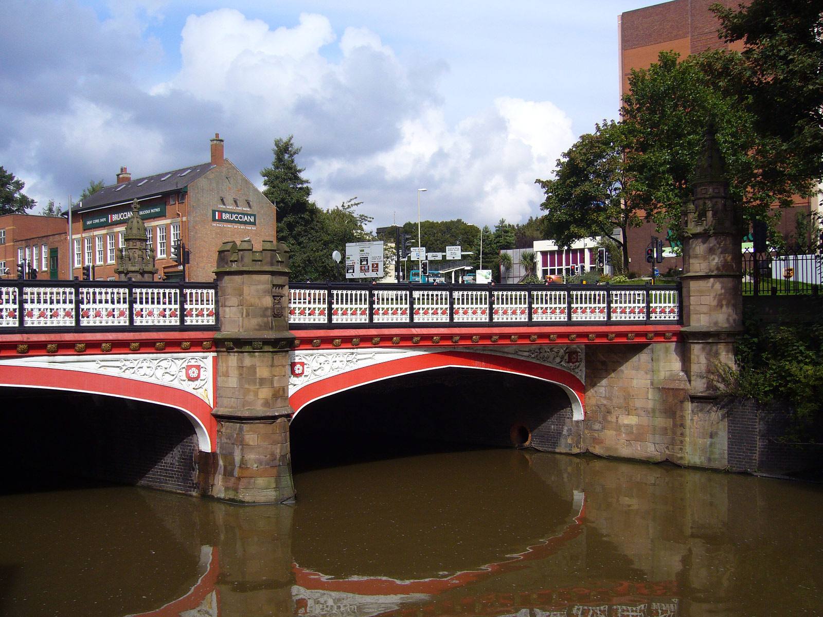 Leicester, Leicestershire, England